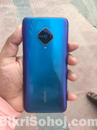 Vivo s1 pro